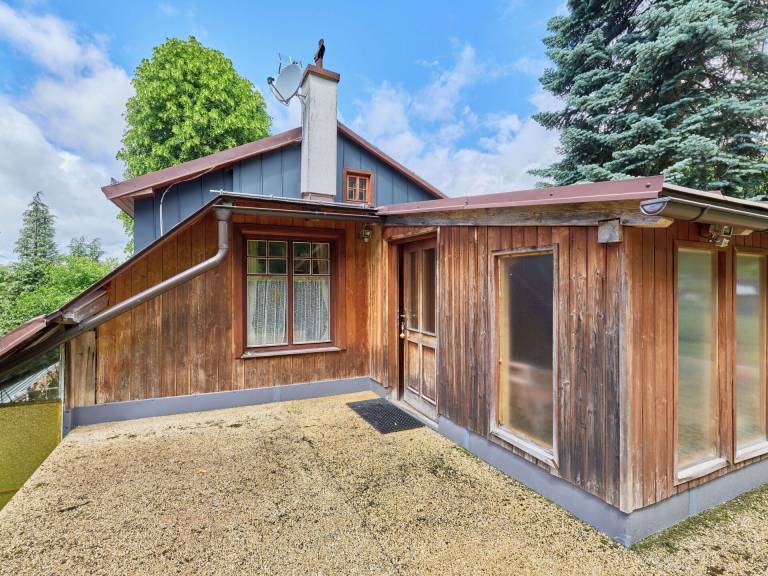 Ferienhaus Rochlitz an der Iser