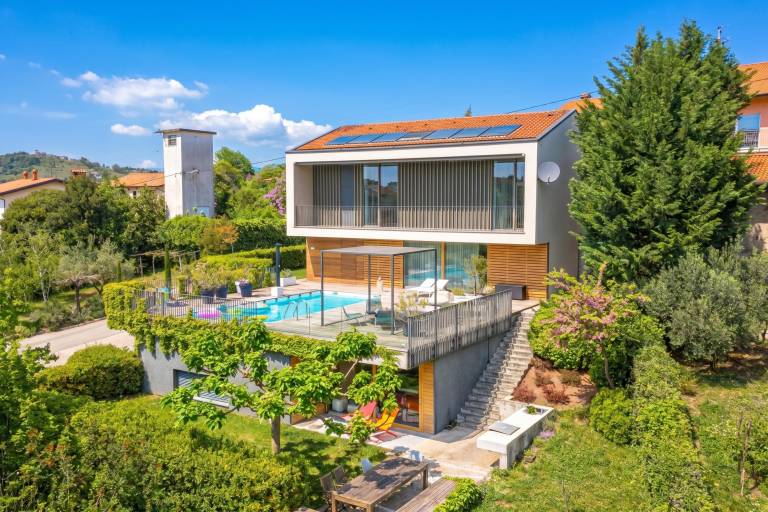 Alma Vista Luxury Villa