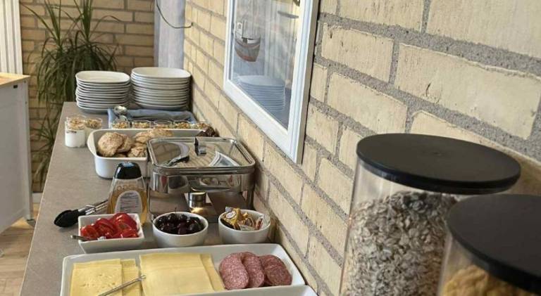 Eddies Bed & Breakfast — photo 5
