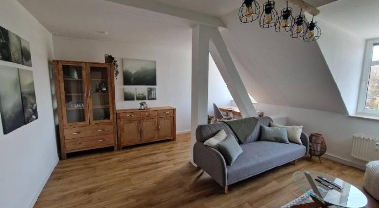 Rental apartment with 1 room for 3 persons — photo 2