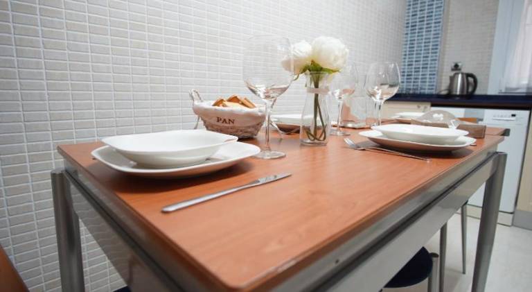 Pleasant apartment | Near Mercado de la Ribera | Pets allowed — photo 5