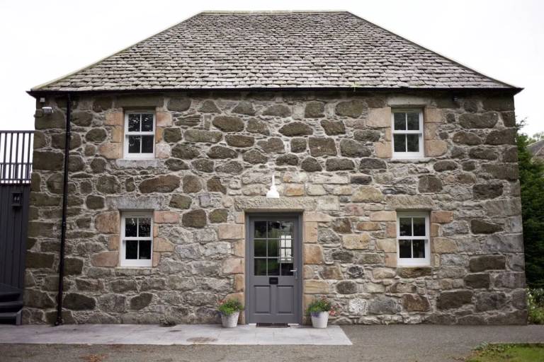 Lodge  Inverurie