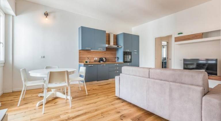 Rental apartment | Pets are welcome — photo 3