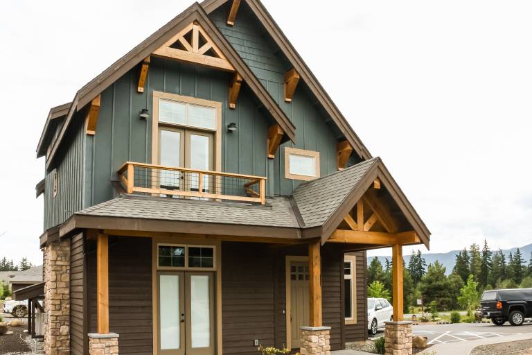 House Cle Elum