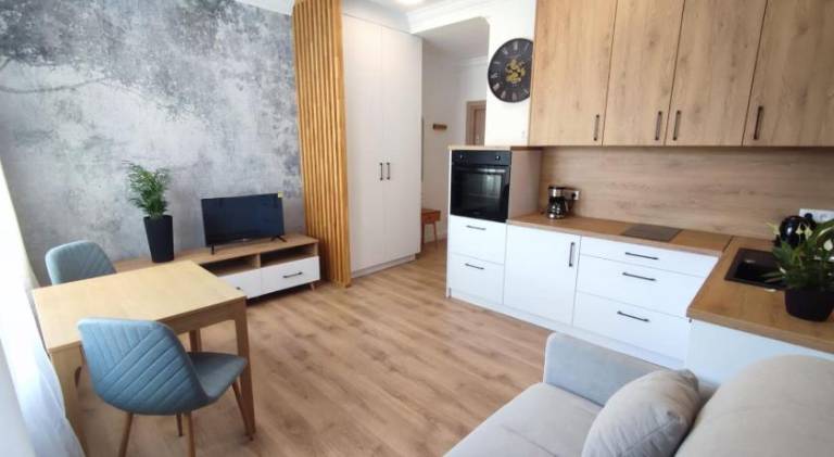 Pleasant apartment | Dogs allowed in Opole