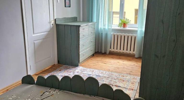 Rental apartment | Pets are welcome in Riga