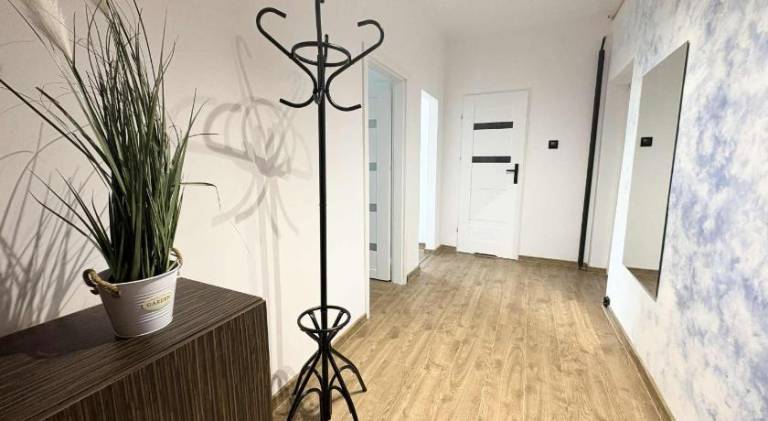 Holiday apartment with 1 room for 4 persons in Lublin