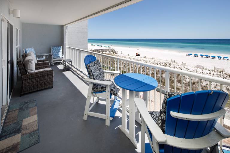 Apartment Fort Walton Beach