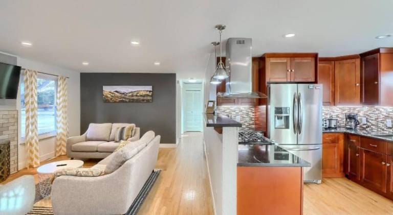 204 m&sup2; Ferienhaus