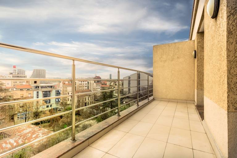 Apartma  Savamala