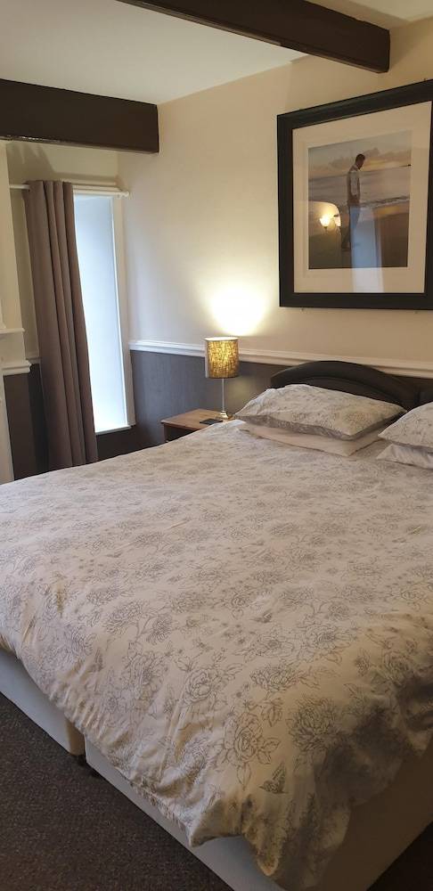 Bed and breakfast Milfield