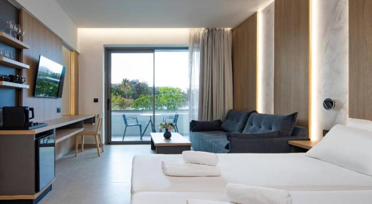Oscar Suites & Village — photo 2