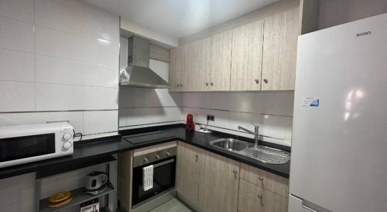 Beautiful rental apartment | Close to Cathedral-Basilica of Our Lady of the Pillar | Pets are welcome — photo 3