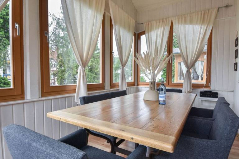 Villa Lamora 04 - 3 Schlafzimmern - Kamin - Haustiere erlaubt — photo 4