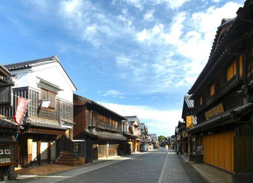Bed and breakfast  2 Chome Kawasaki