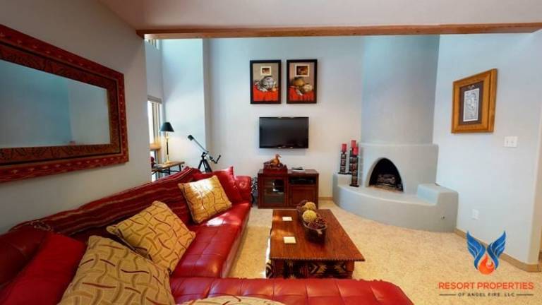 Condo  Angel Fire