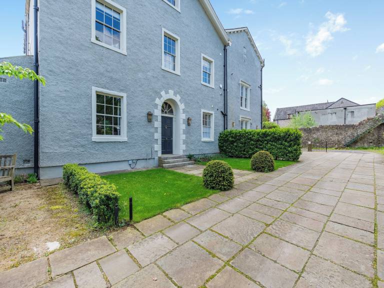 Cottage  Clitheroe