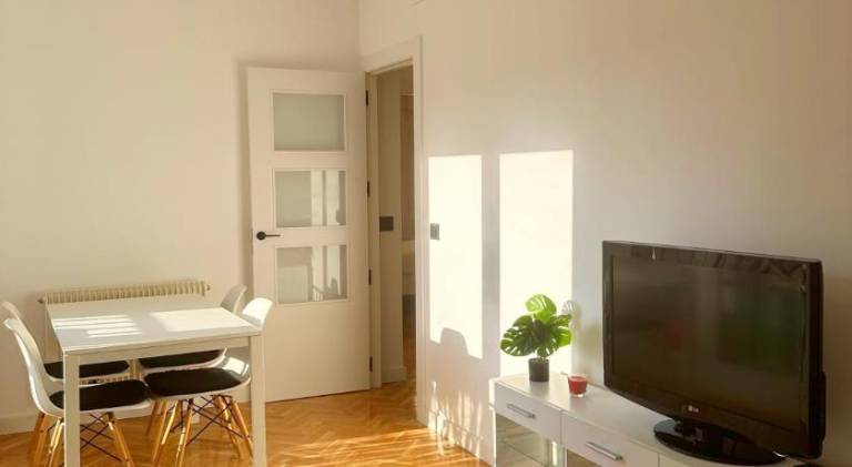 Holiday apartment | Perfect for remote work | Pets allowed in Ávila