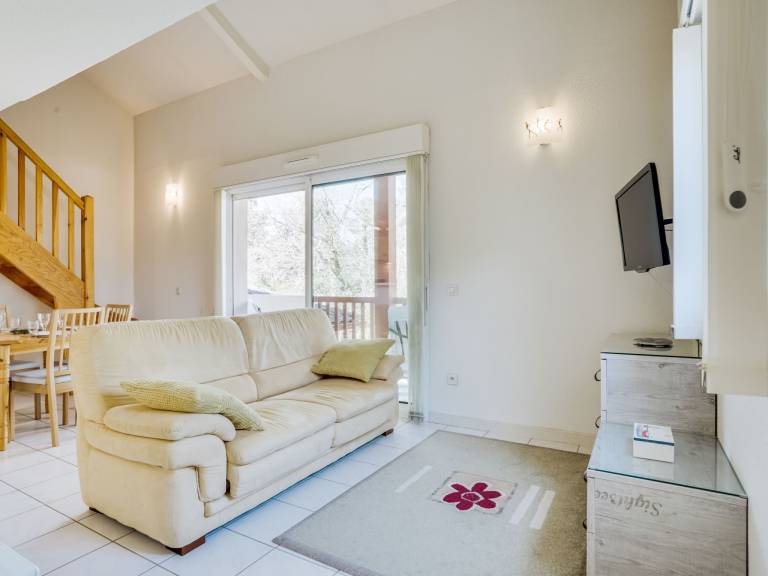 Appartement Angresse