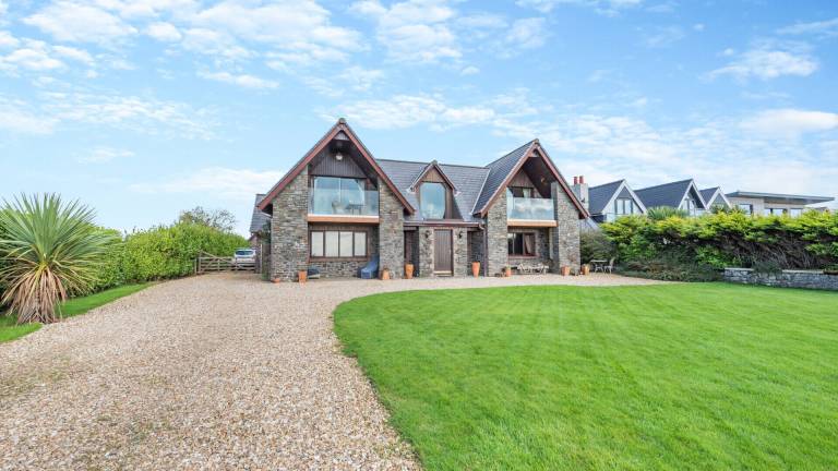 Huis Southgate