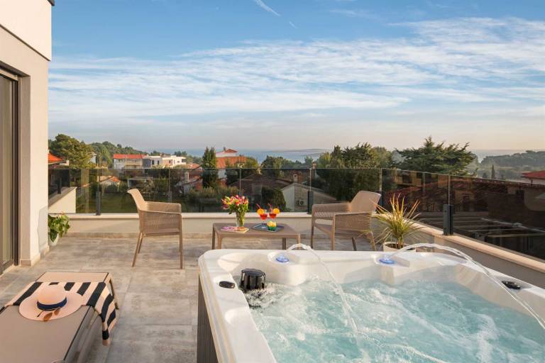 Luxury Villa Costanea with Pool — photo 4