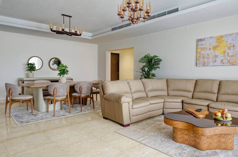 VESTA Luxury Apt 2BR CFC xxxv