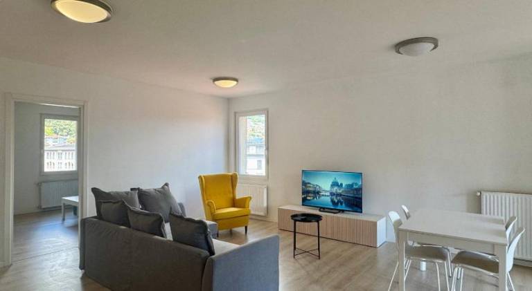 Rental apartment | Dogs allowed — photo 2