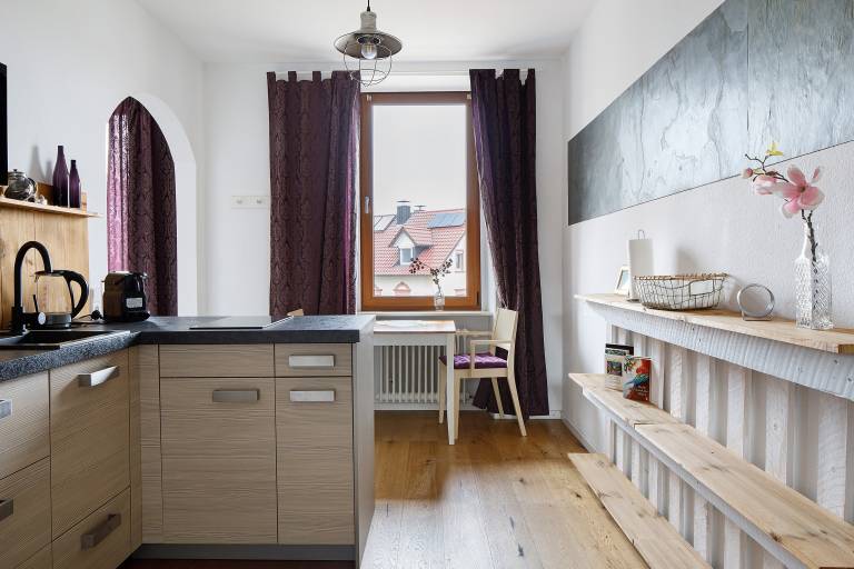 Lovely aparthotel with grill, fast internet & garden | Perfect for remote work | Pets are welcome — photo 2