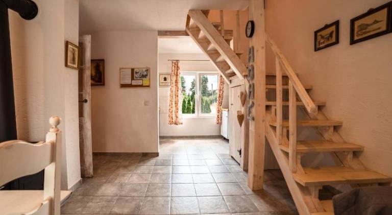 Vacation home | Pets are welcome in Gizycko