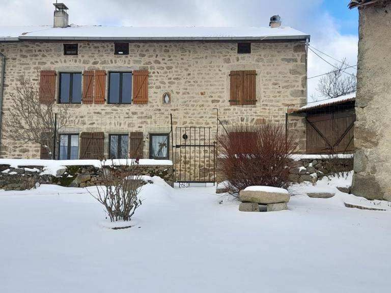 Cottage Chalmazel