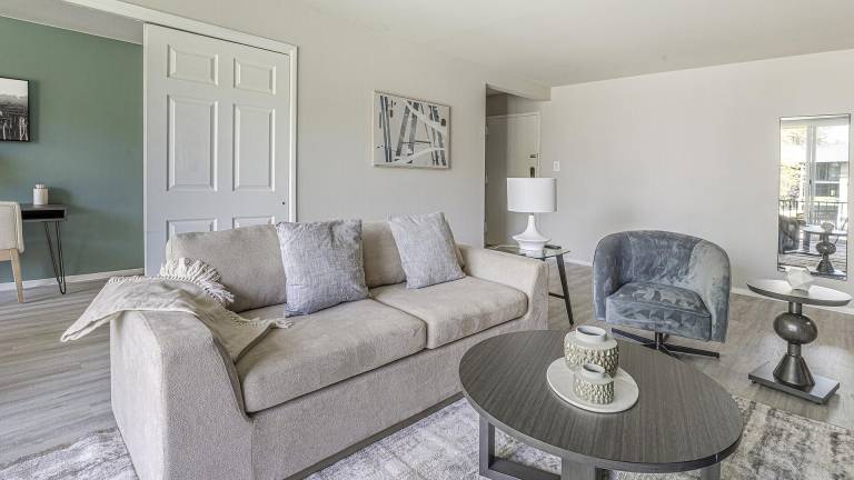 92 m² Ferienwohnung