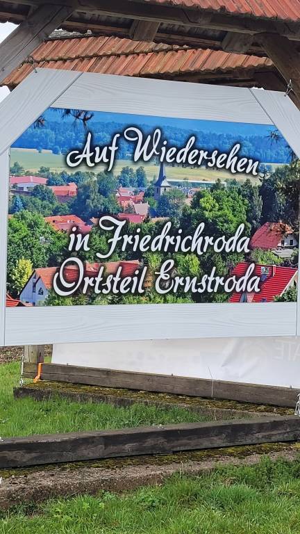 Ferienwohnung Friedrichroda