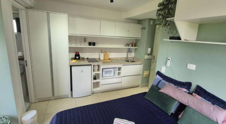Holiday apartment with pool | Close to São Paulo Cathedral — photo 4