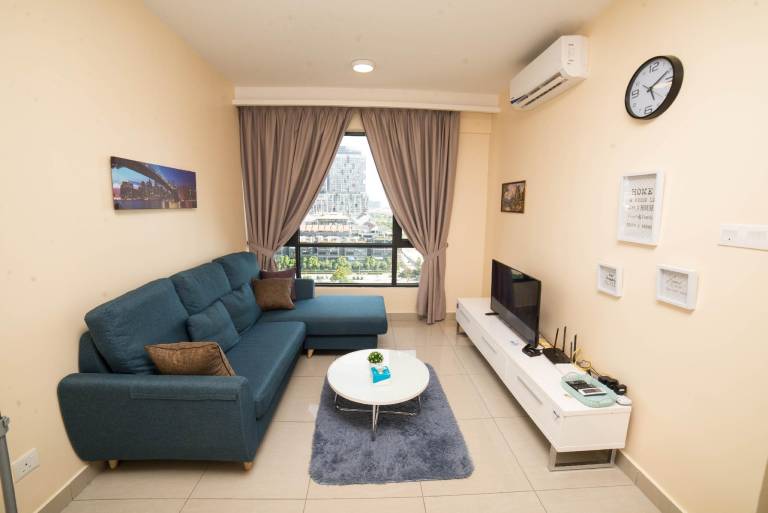 650 m² Ferienwohnung