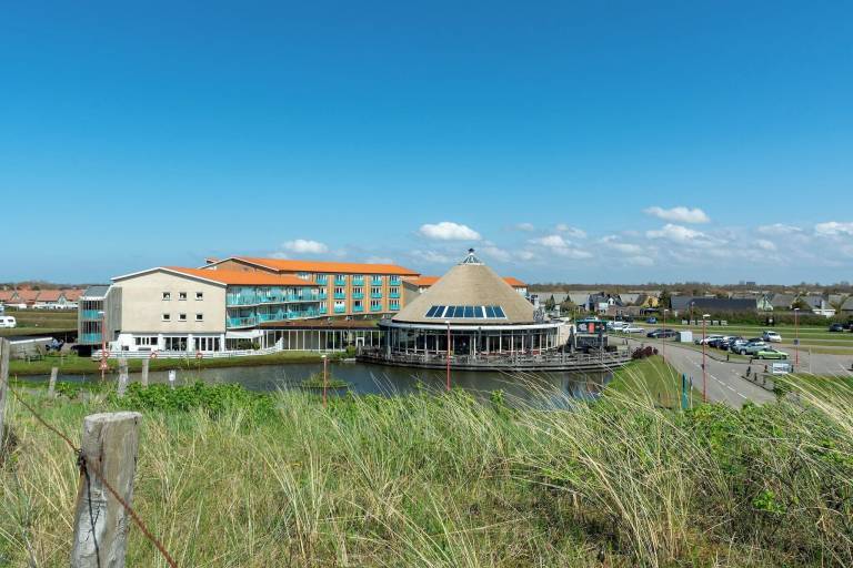 Ferienwohnung Den Helder
