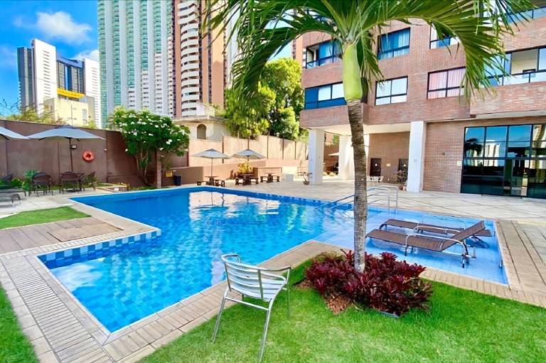 Apartamento  Conjunto ALAGAMAR