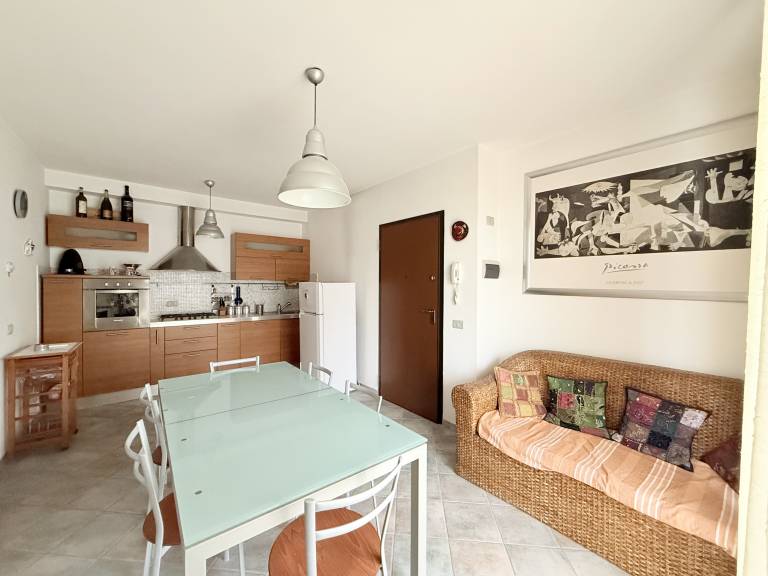 Family-friendly apartment with patio | Next to the beach | Dogs allowed — photo 4