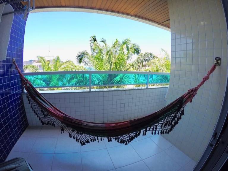 Apartamento Praia Grande
