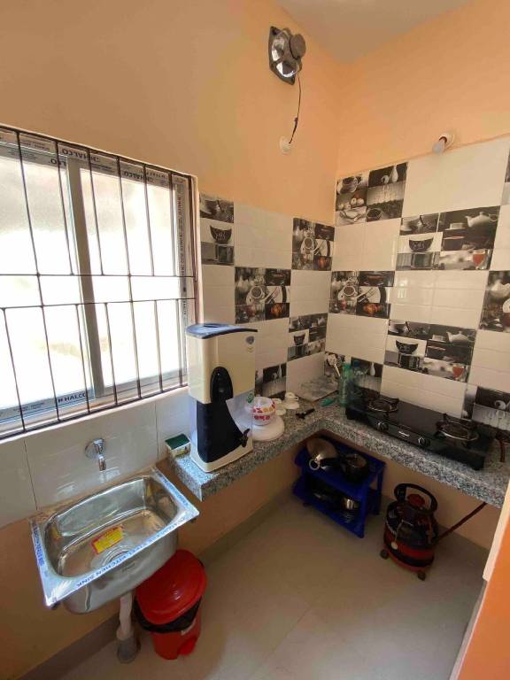 House | Suitable for remote work | Dogs allowed — photo 3