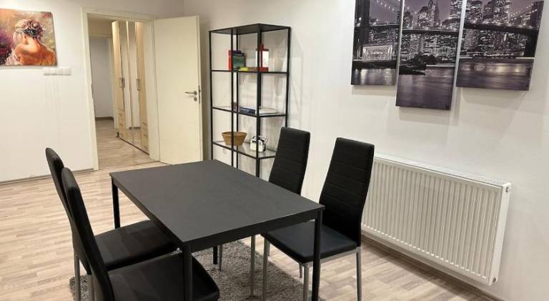 Holiday apartment | Pets are welcome — photo 5