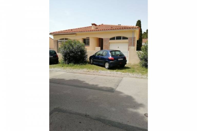 Villa Argelès-sur-Mer