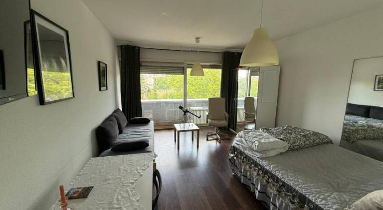 Ferienwohnung Garer Quartier