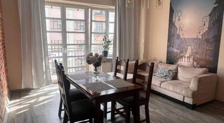 Apartament  Cedzyna
