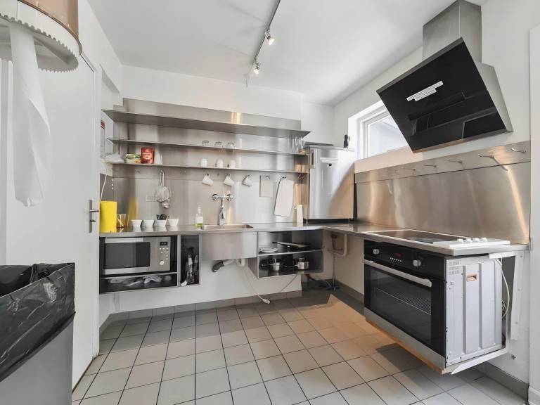 Milling Hotel Mini 11 — photo 4