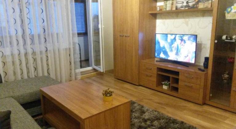 Holiday apartment | Pets allowed in Klaipeda