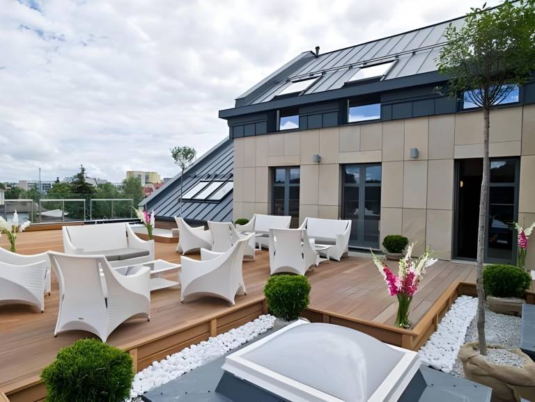 Hotel Great Polonia Velvet Suwalki in Suwalki