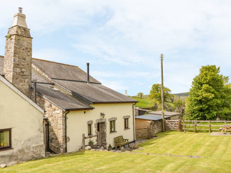 Landhaus Ashburton