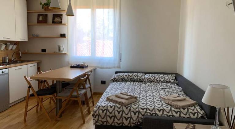 Apartment | Pet-friendly — photo 2