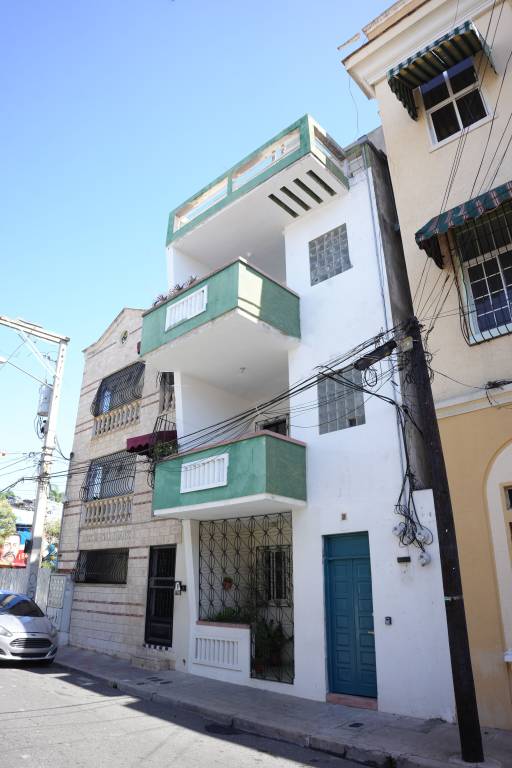 Appartement  Santo Domingo