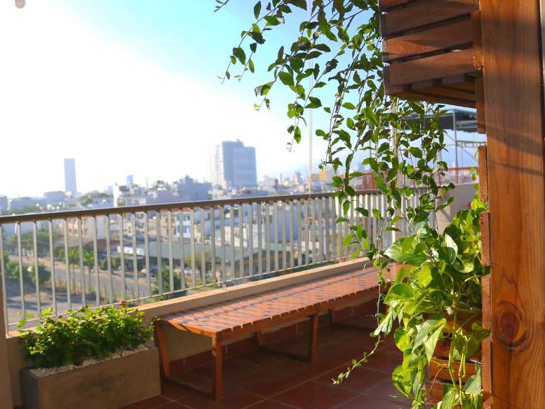 Mira de sol Homestay — photo 4